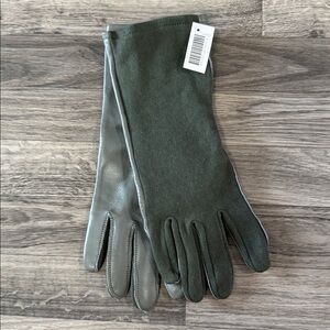NWT Army issued summer flyer’s gloves sz 11